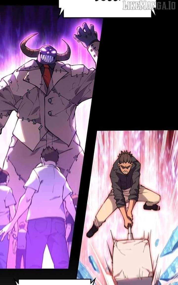 Read Dungeon Crawler Carl Manga Online