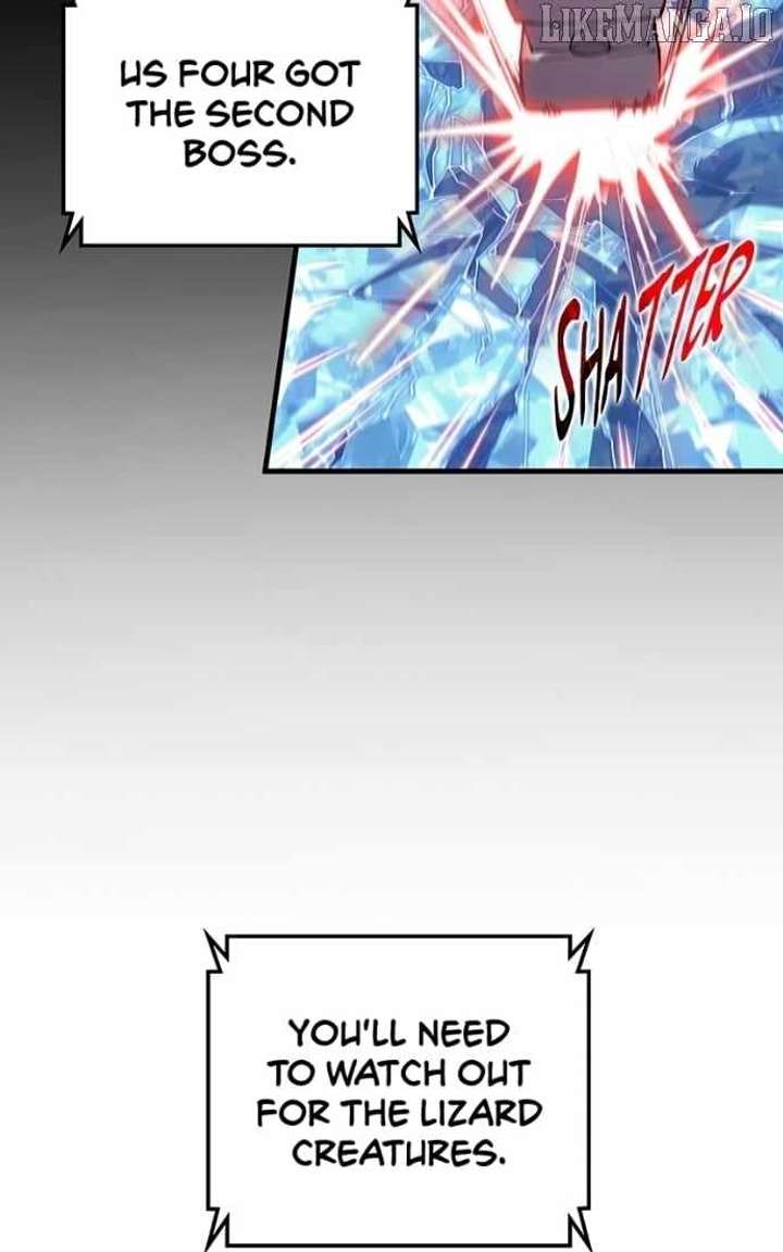 Read Dungeon Crawler Carl Manga Online