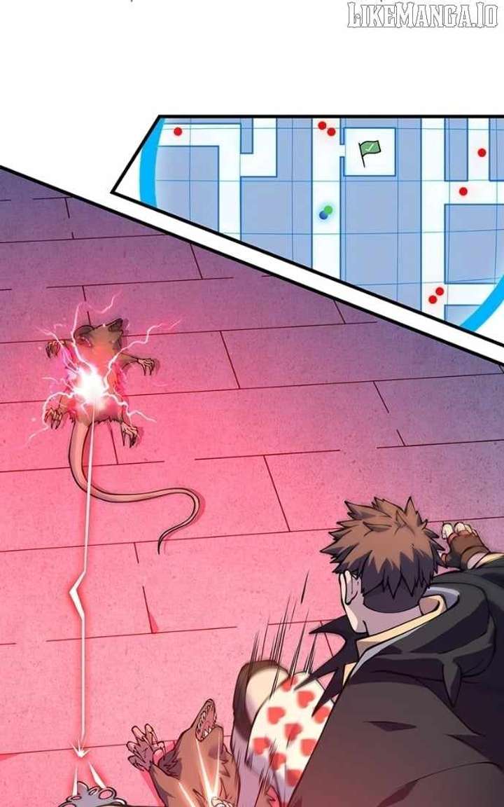 Read Dungeon Crawler Carl Manga Online