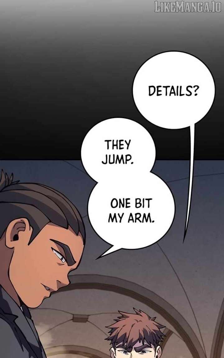 Read Dungeon Crawler Carl Manga Online