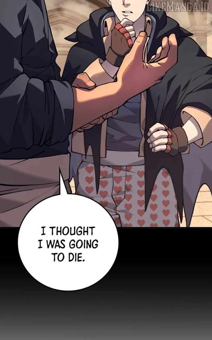 Read Dungeon Crawler Carl Manga Online
