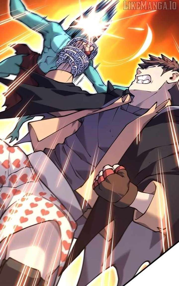 Read Dungeon Crawler Carl Manga Online