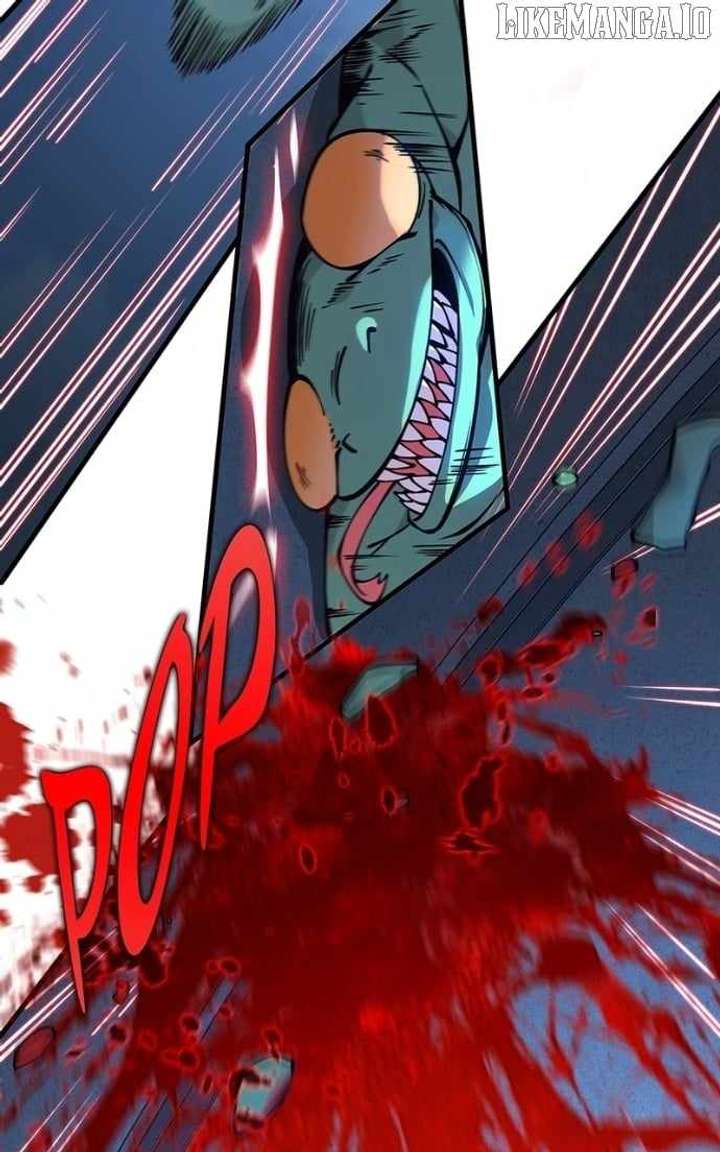 Read Dungeon Crawler Carl Manga Online