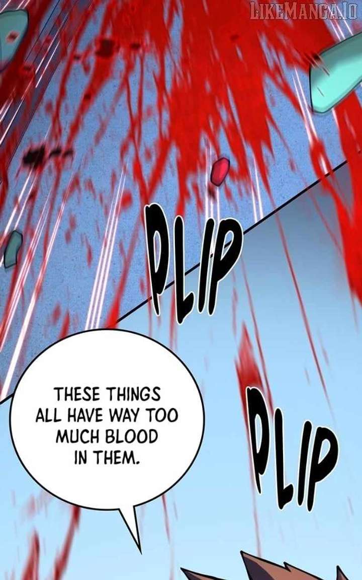 Read Dungeon Crawler Carl Manga Online