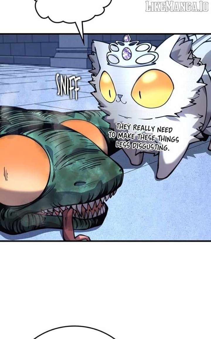 Read Dungeon Crawler Carl Manga Online