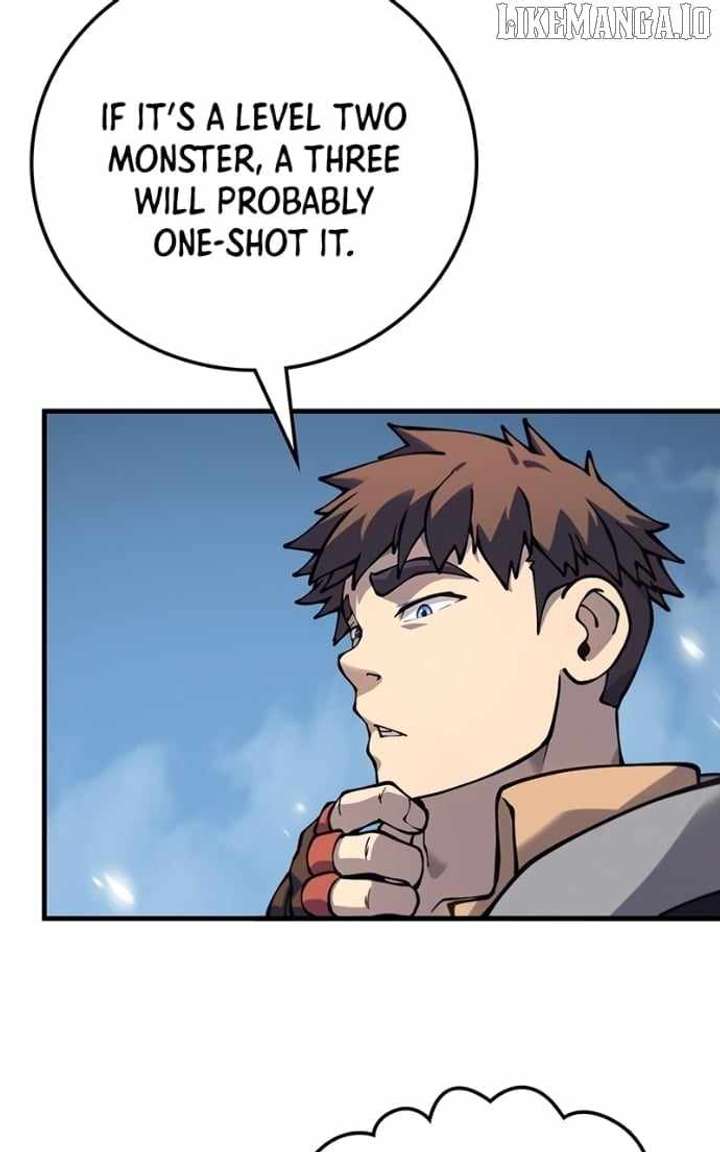 Read Dungeon Crawler Carl Manga Online