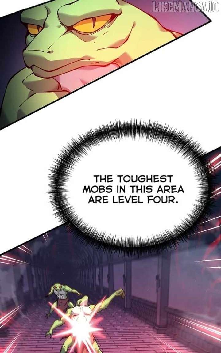Read Dungeon Crawler Carl Manga Online