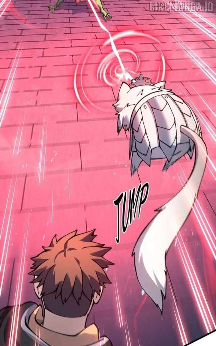 Read Dungeon Crawler Carl Manga Online