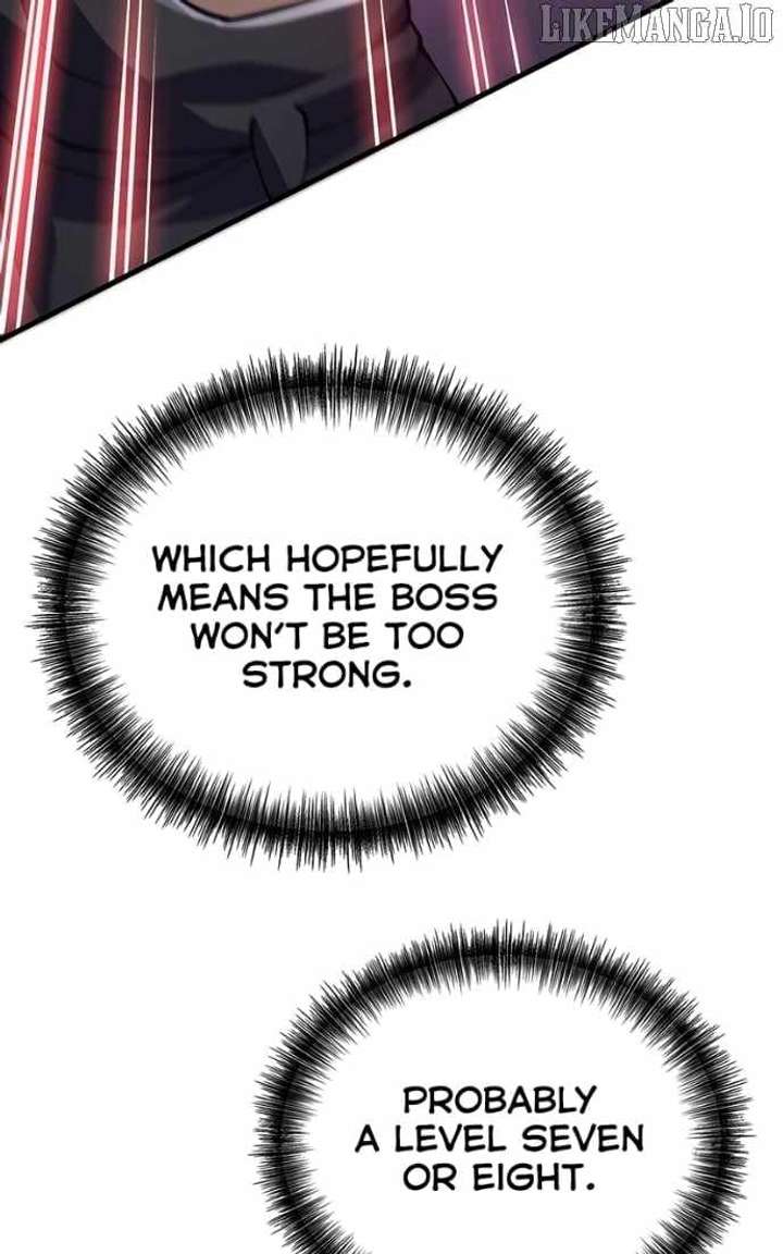 Read Dungeon Crawler Carl Manga Online