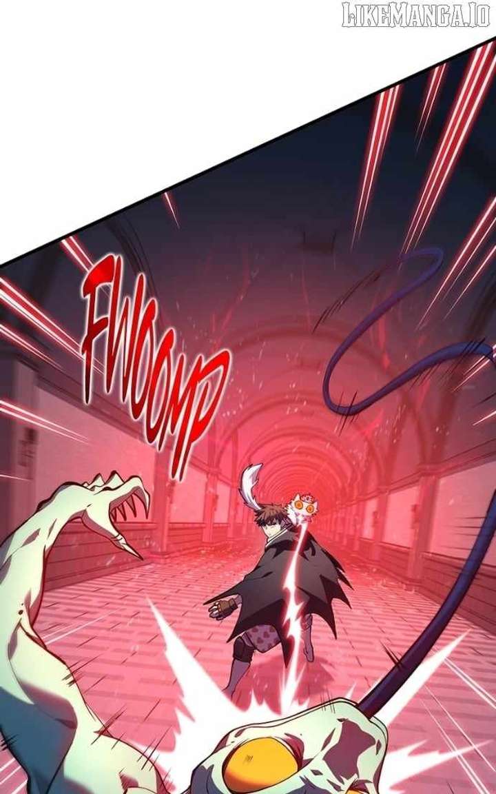 Read Dungeon Crawler Carl Manga Online