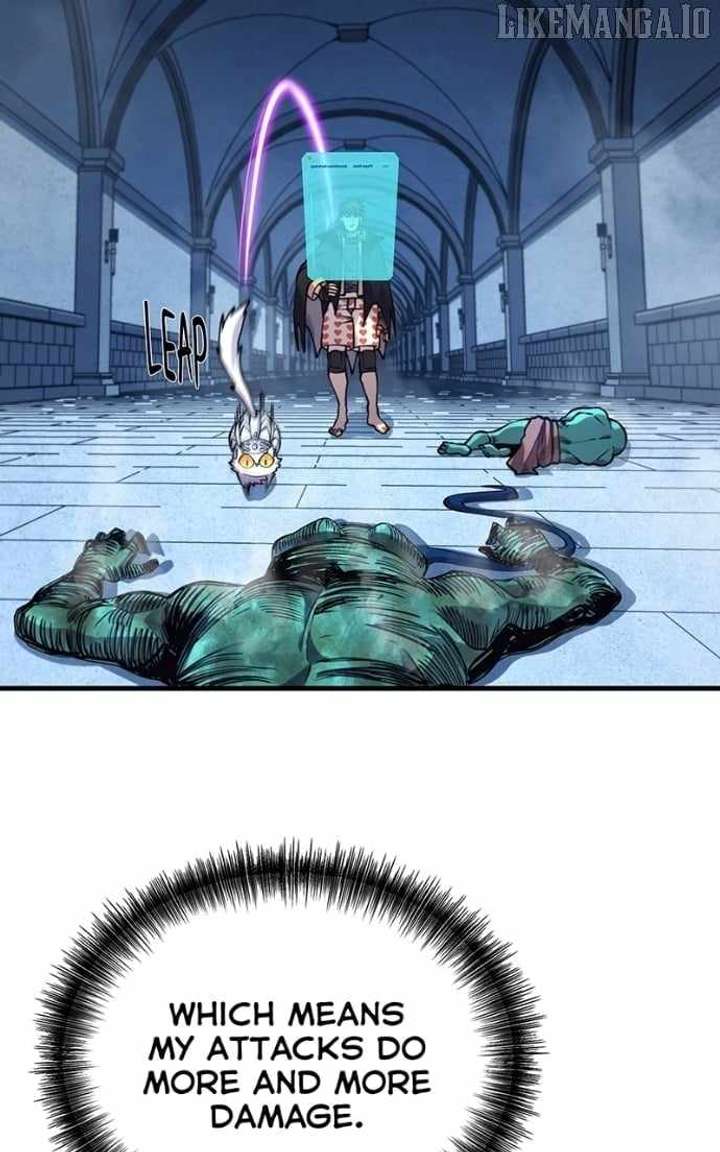 Read Dungeon Crawler Carl Manga Online