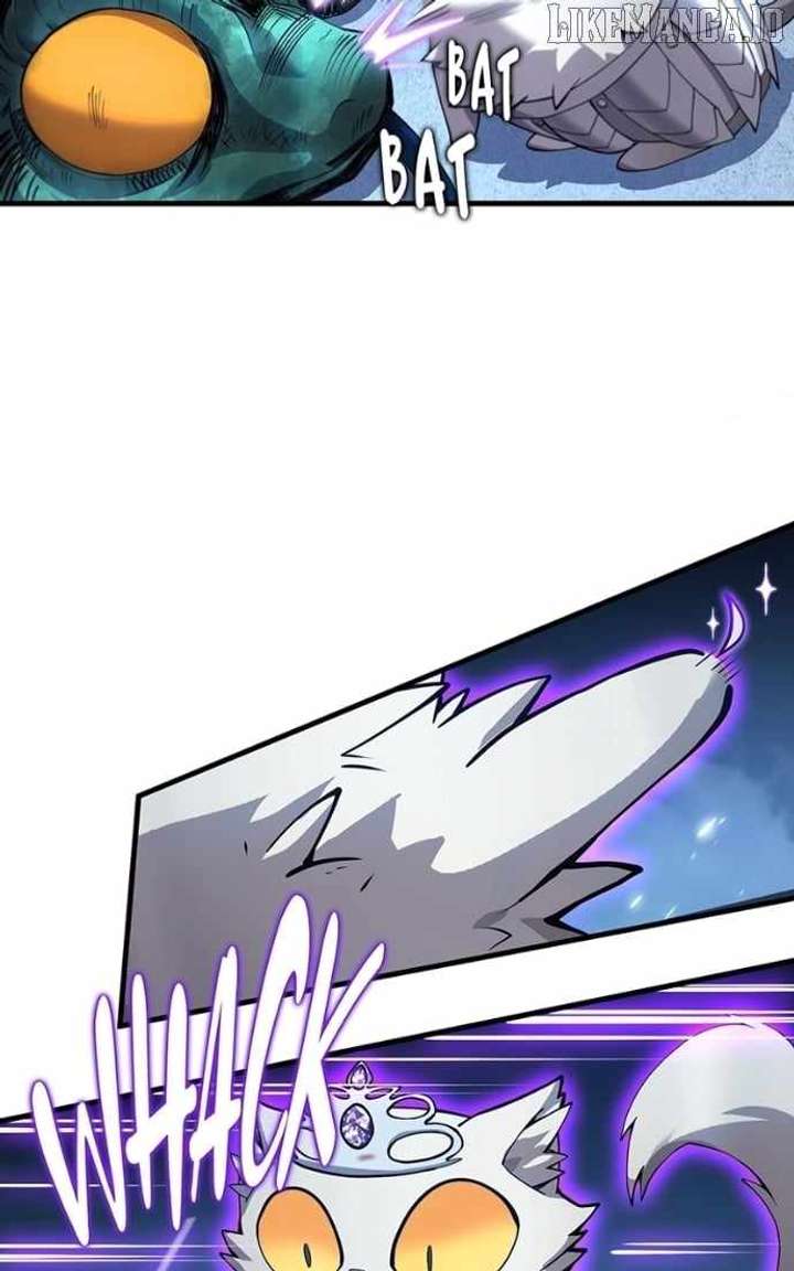 Read Dungeon Crawler Carl Manga Online