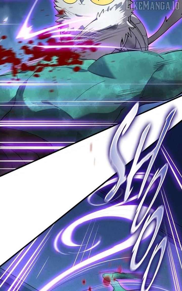 Read Dungeon Crawler Carl Manga Online