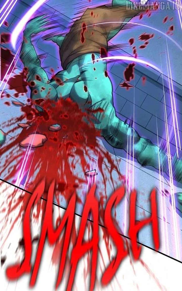 Read Dungeon Crawler Carl Manga Online