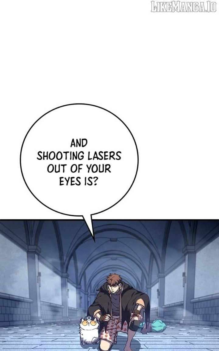 Read Dungeon Crawler Carl Manga Online