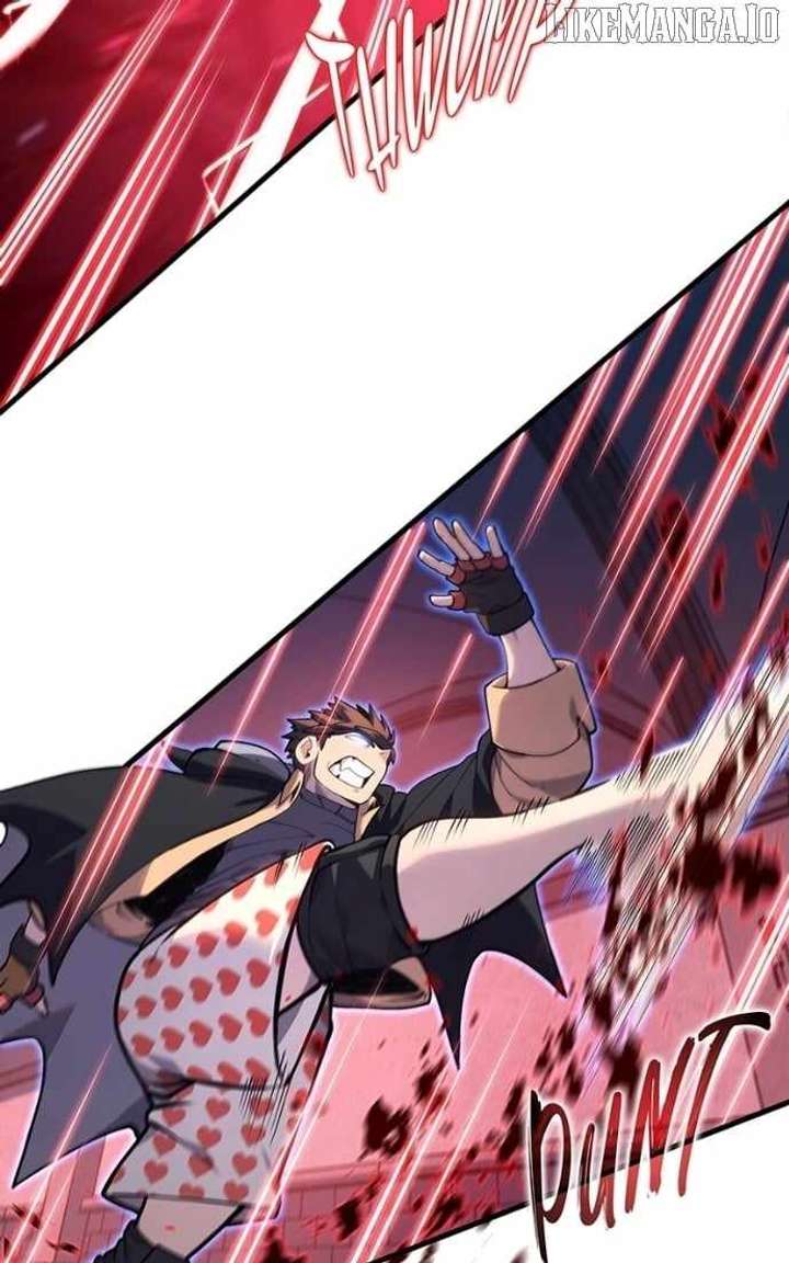 Read Dungeon Crawler Carl Manga Online