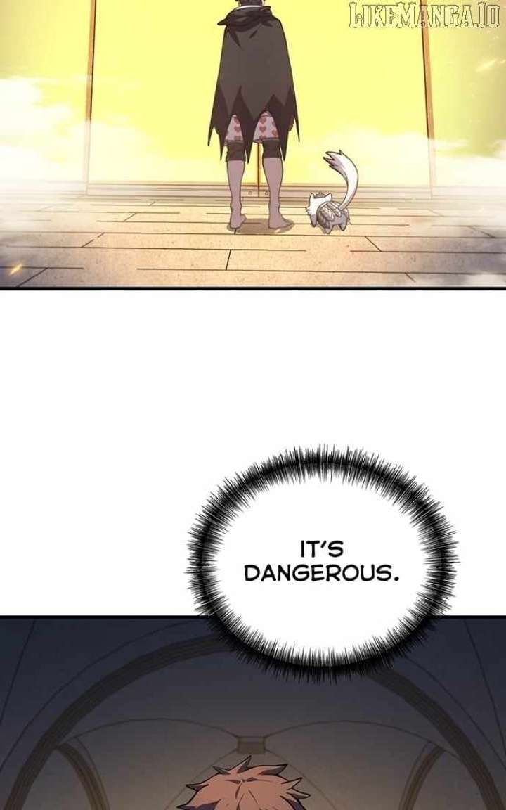 Read Dungeon Crawler Carl Manga Online