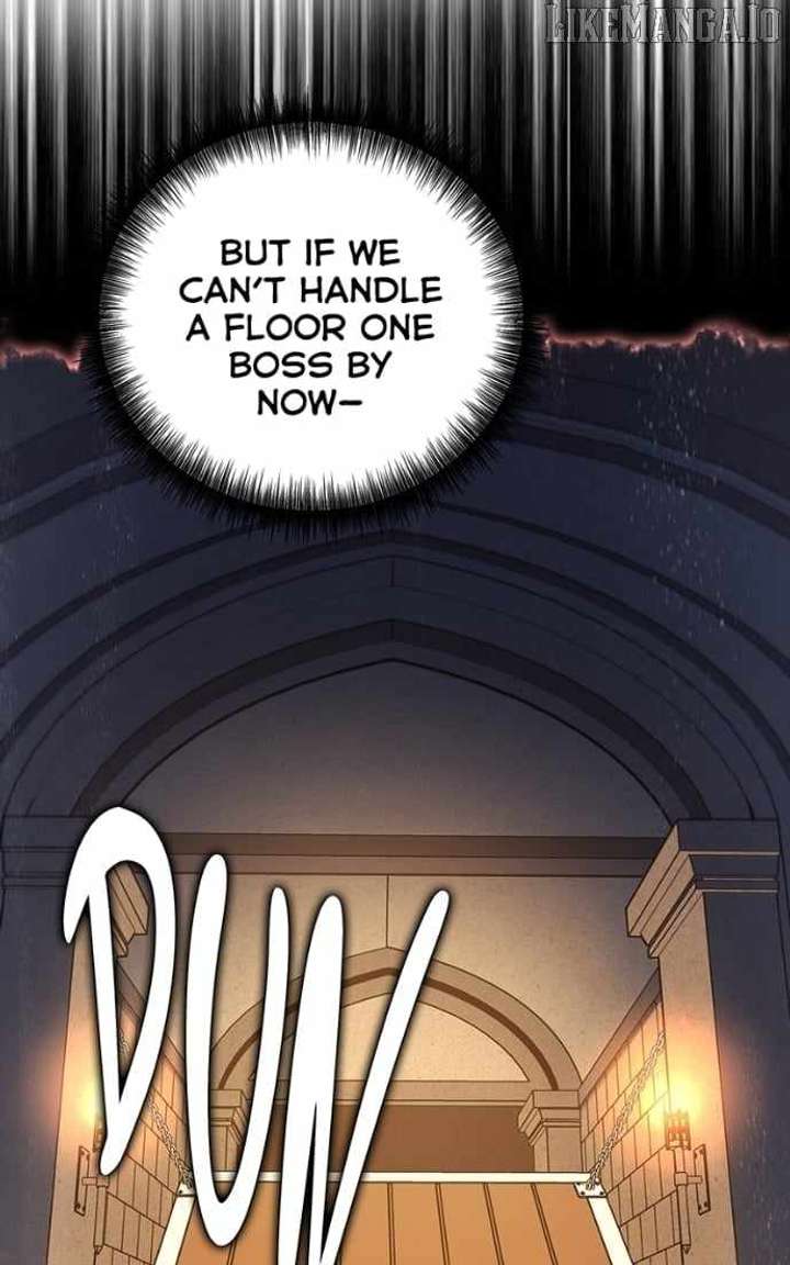 Read Dungeon Crawler Carl Manga Online