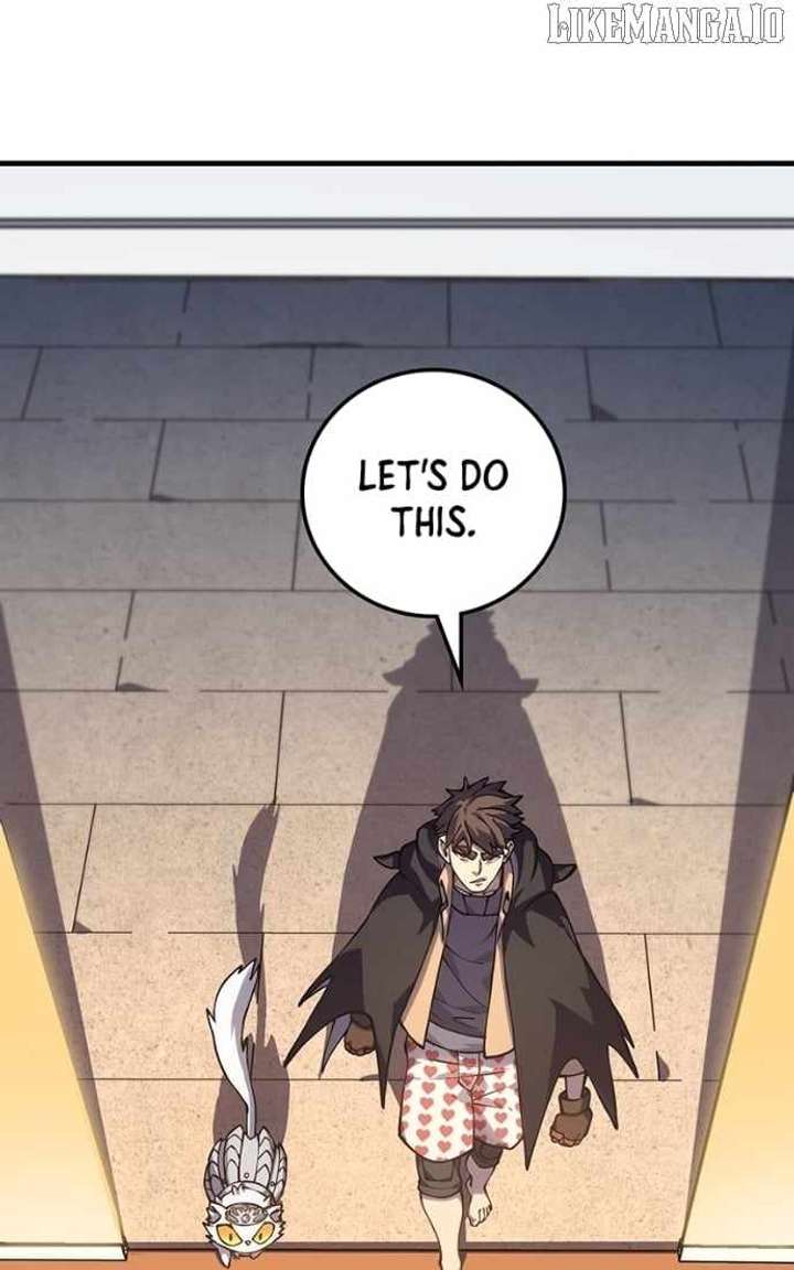 Read Dungeon Crawler Carl Manga Online