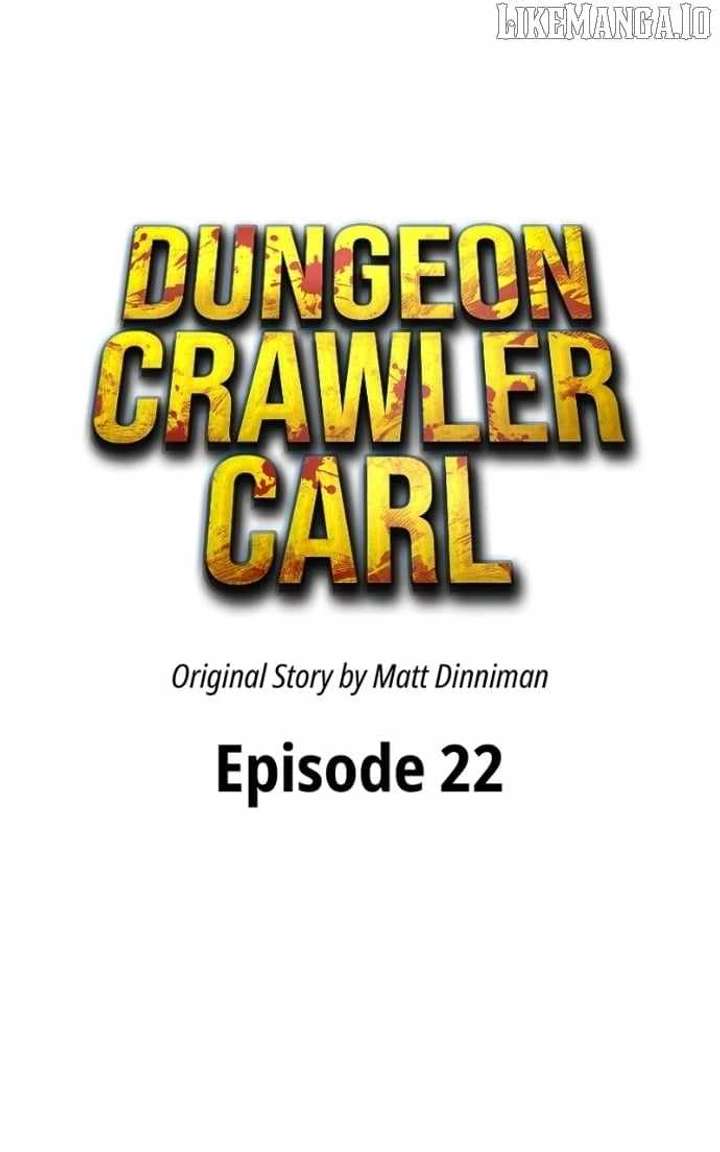Read Dungeon Crawler Carl Manga Online