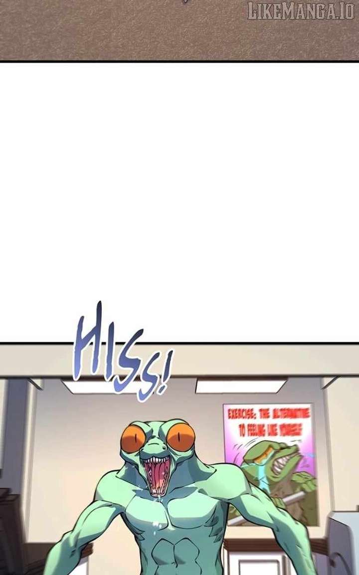 Read Dungeon Crawler Carl Manga Online