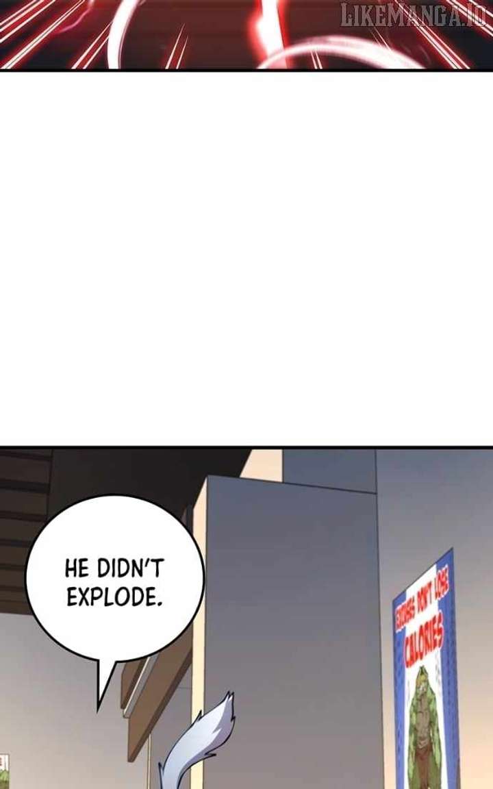 Read Dungeon Crawler Carl Manga Online