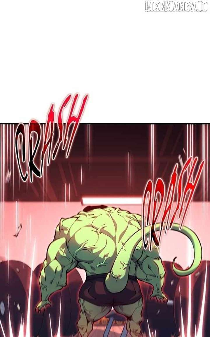 Read Dungeon Crawler Carl Manga Online