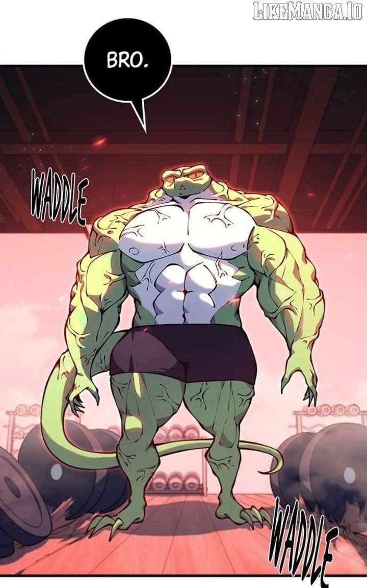 Read Dungeon Crawler Carl Manga Online