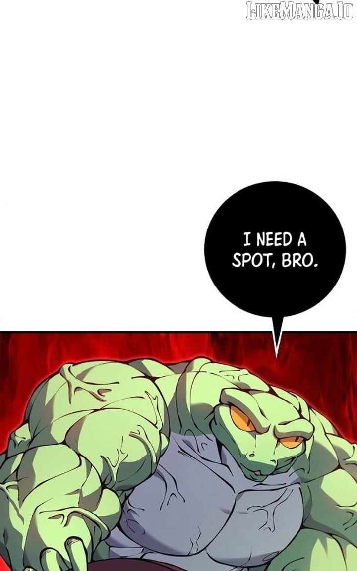 Read Dungeon Crawler Carl Manga Online