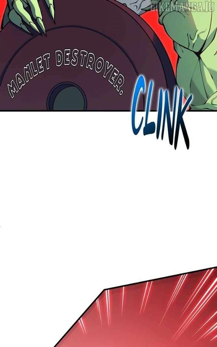 Read Dungeon Crawler Carl Manga Online