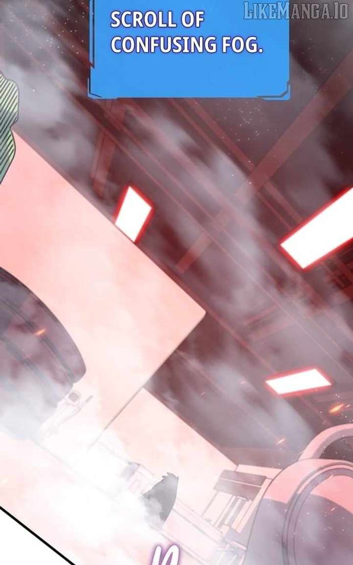 Read Dungeon Crawler Carl Manga Online