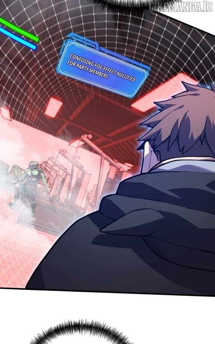 Read Dungeon Crawler Carl Manga Online