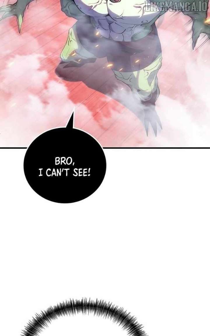 Read Dungeon Crawler Carl Manga Online