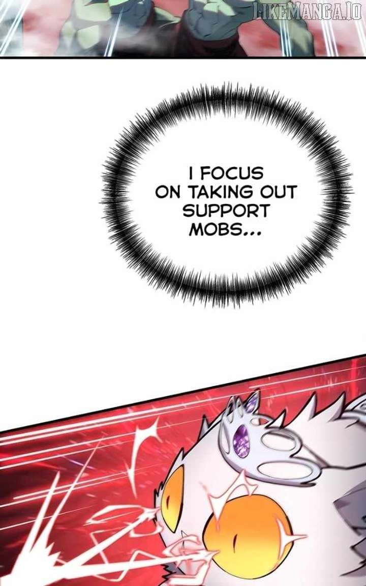 Read Dungeon Crawler Carl Manga Online