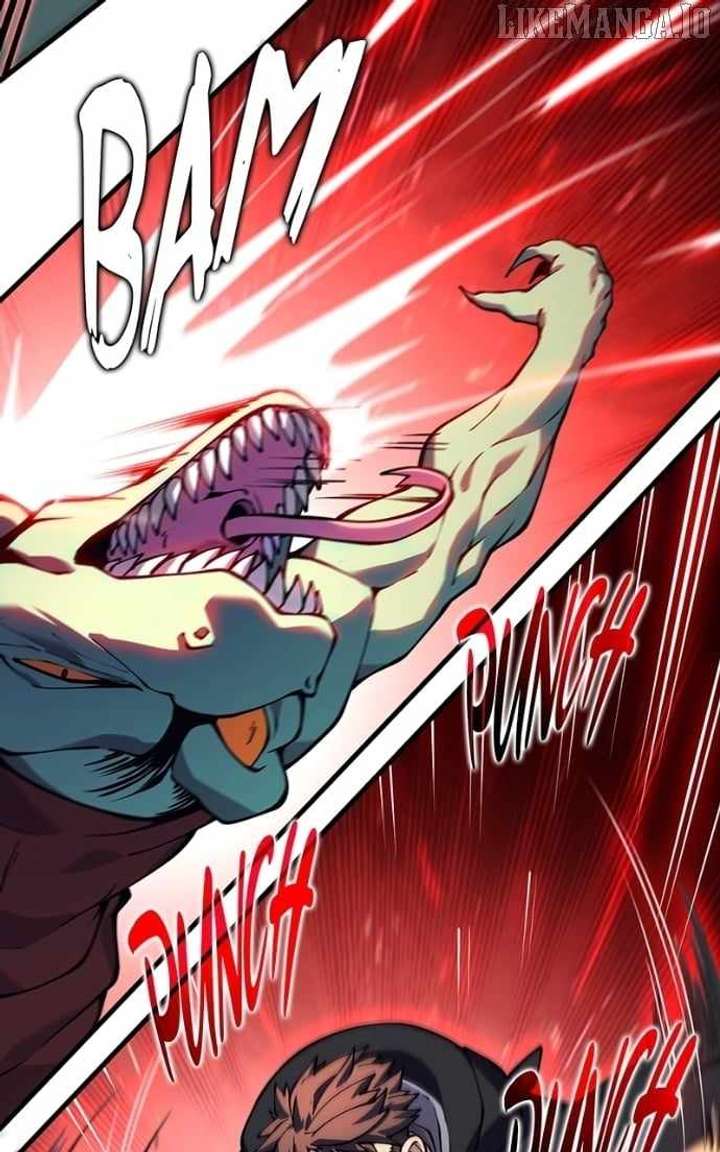 Read Dungeon Crawler Carl Manga Online