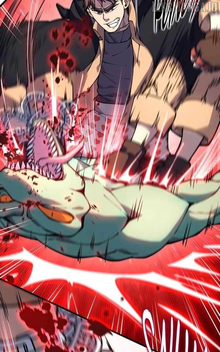 Read Dungeon Crawler Carl Manga Online