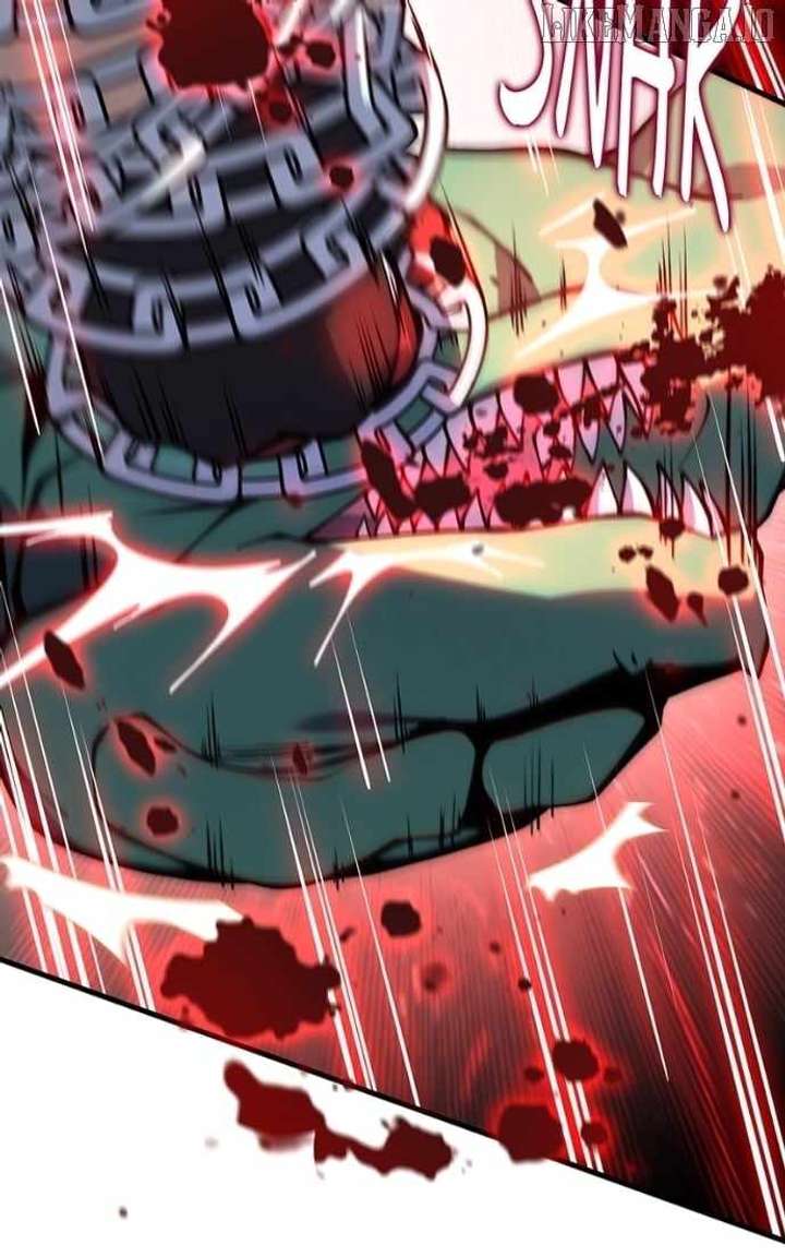 Read Dungeon Crawler Carl Manga Online
