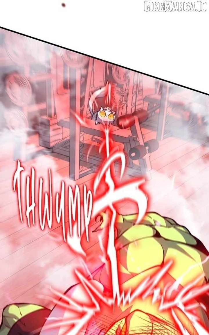 Read Dungeon Crawler Carl Manga Online