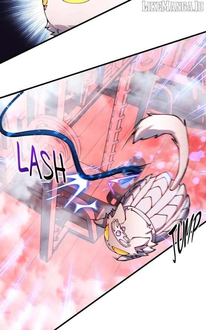 Read Dungeon Crawler Carl Manga Online