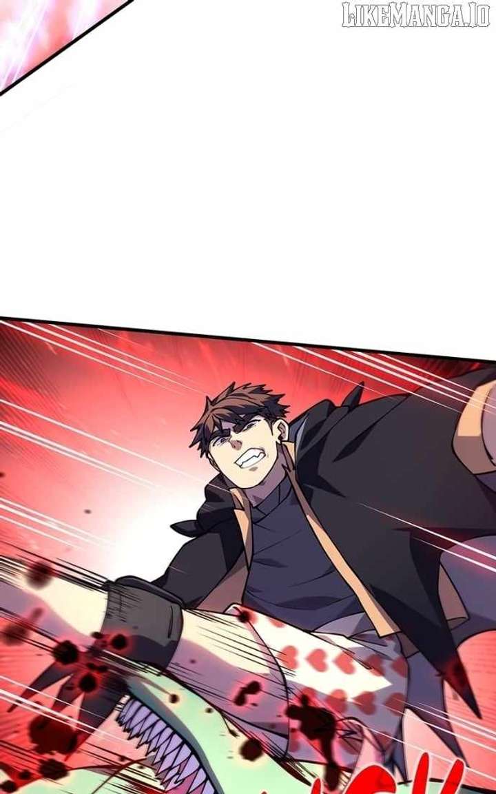 Read Dungeon Crawler Carl Manga Online