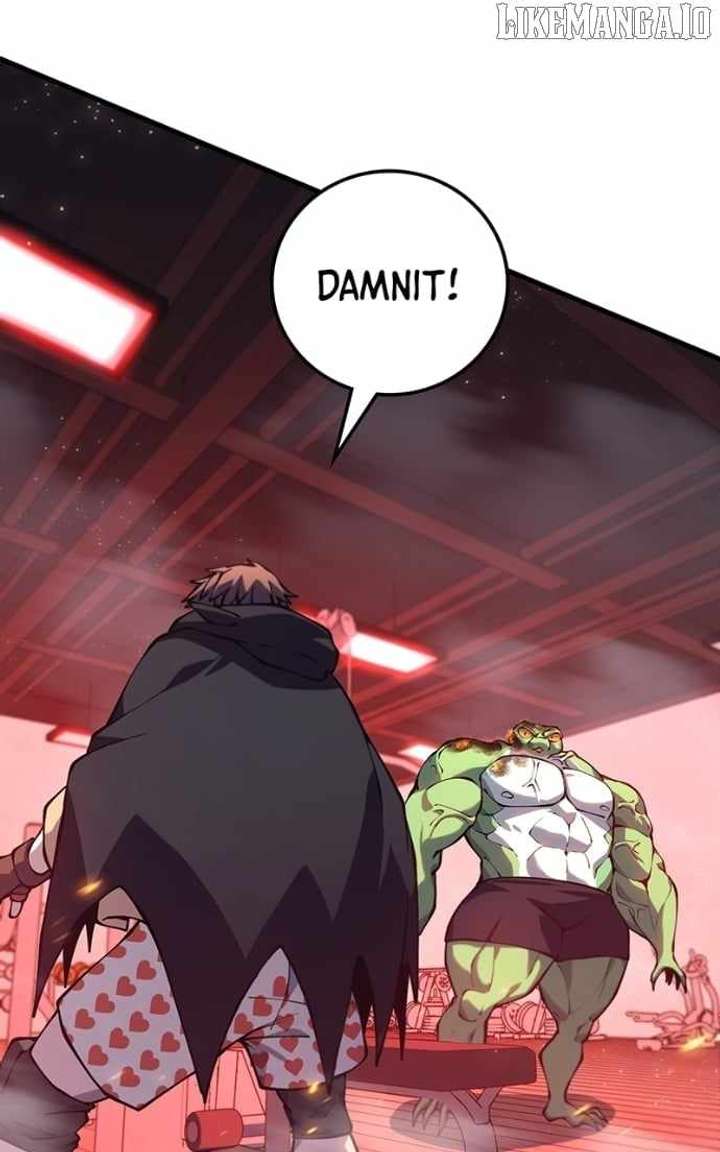 Read Dungeon Crawler Carl Manga Online
