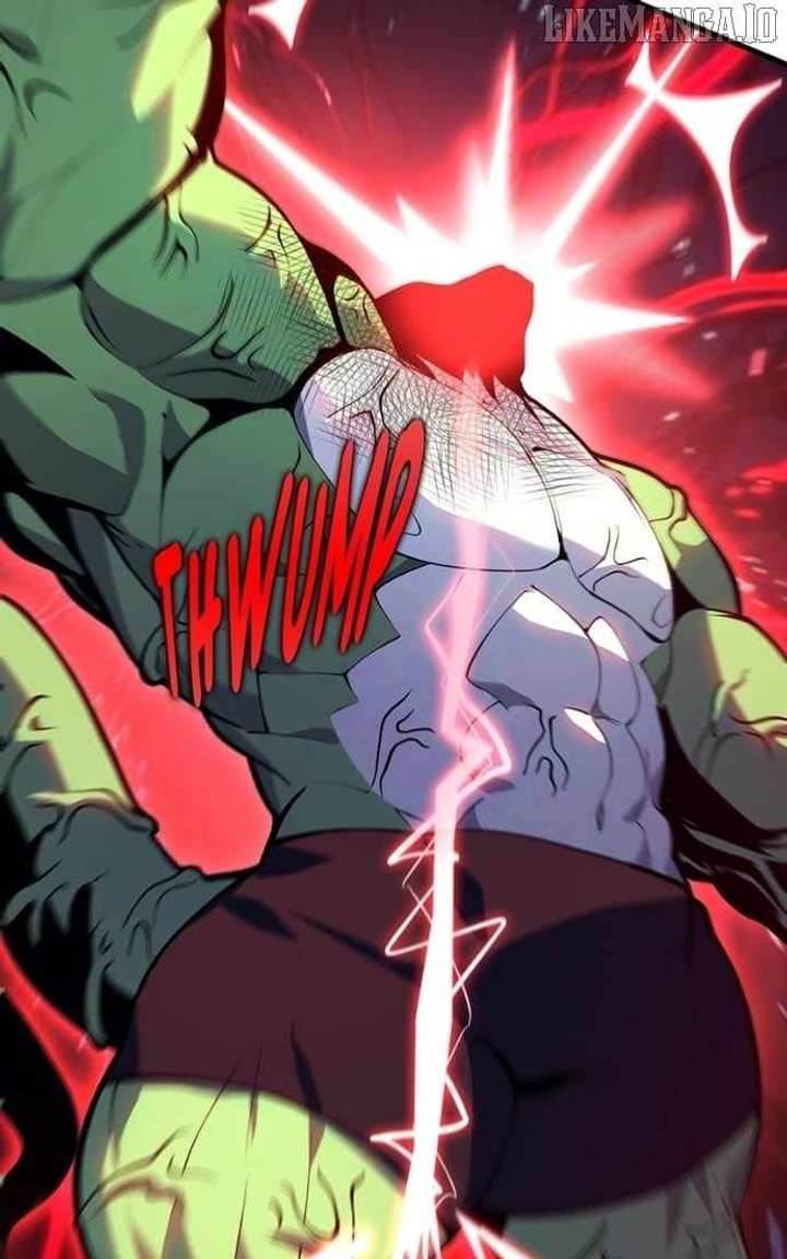 Read Dungeon Crawler Carl Manga Online