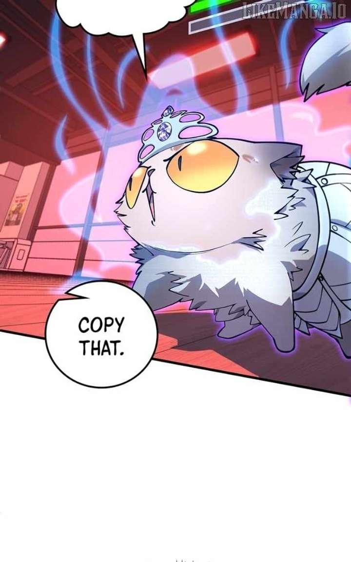 Read Dungeon Crawler Carl Manga Online