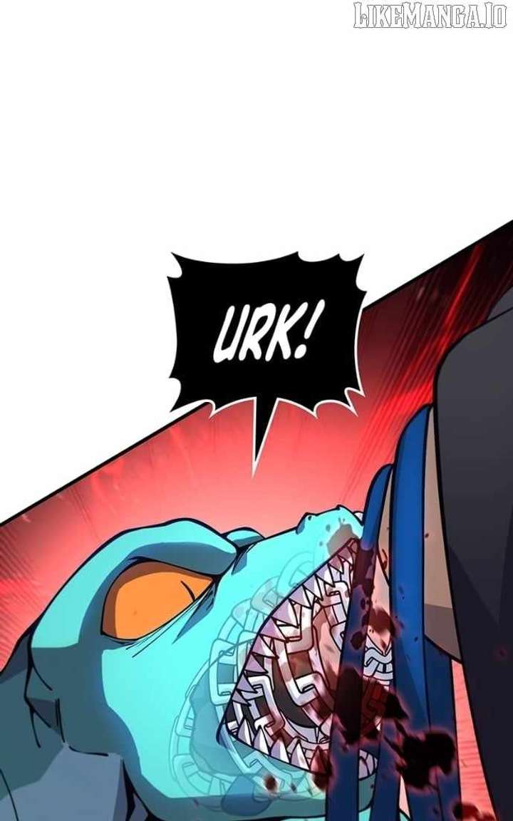 Read Dungeon Crawler Carl Manga Online