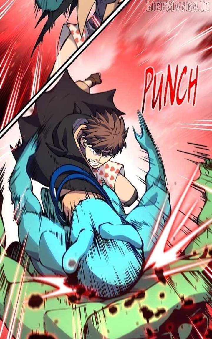 Read Dungeon Crawler Carl Manga Online