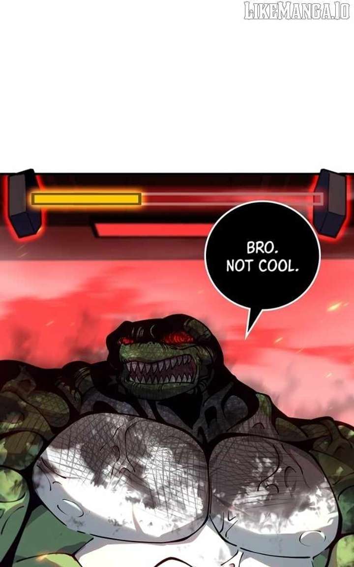 Read Dungeon Crawler Carl Manga Online