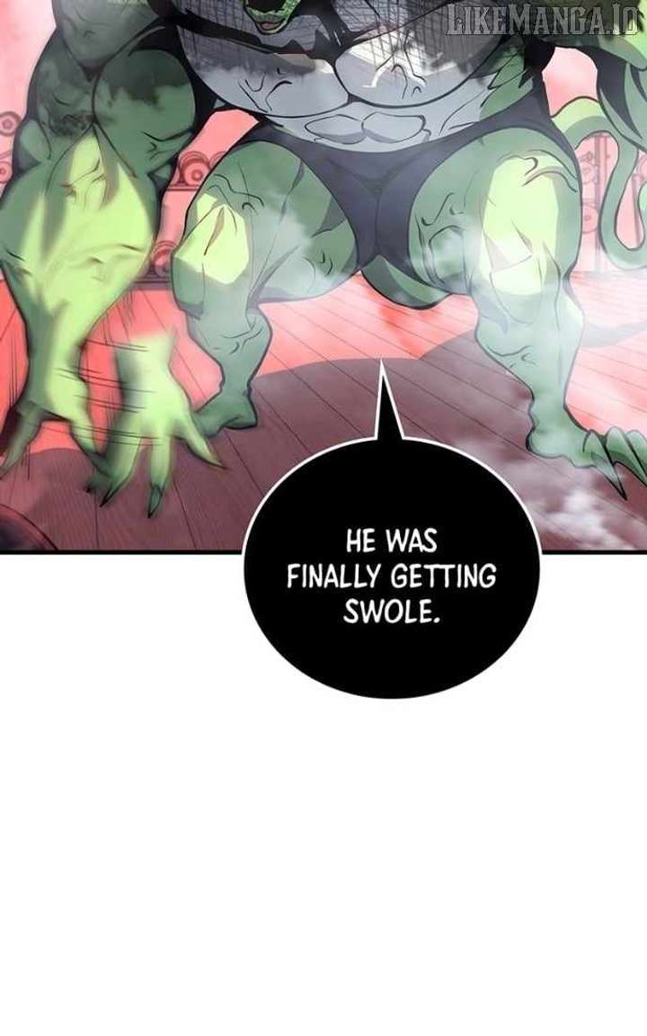 Read Dungeon Crawler Carl Manga Online