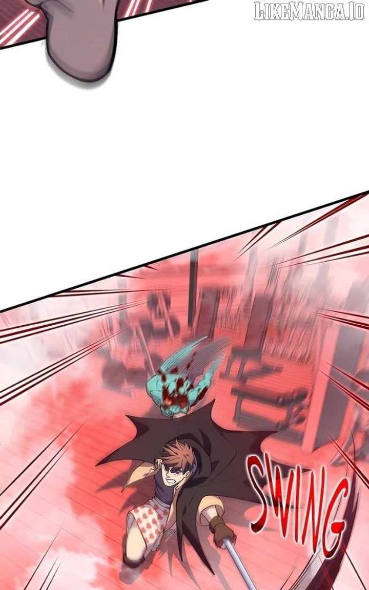 Read Dungeon Crawler Carl Manga Online