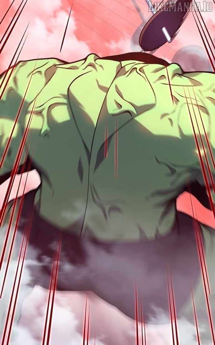 Read Dungeon Crawler Carl Manga Online