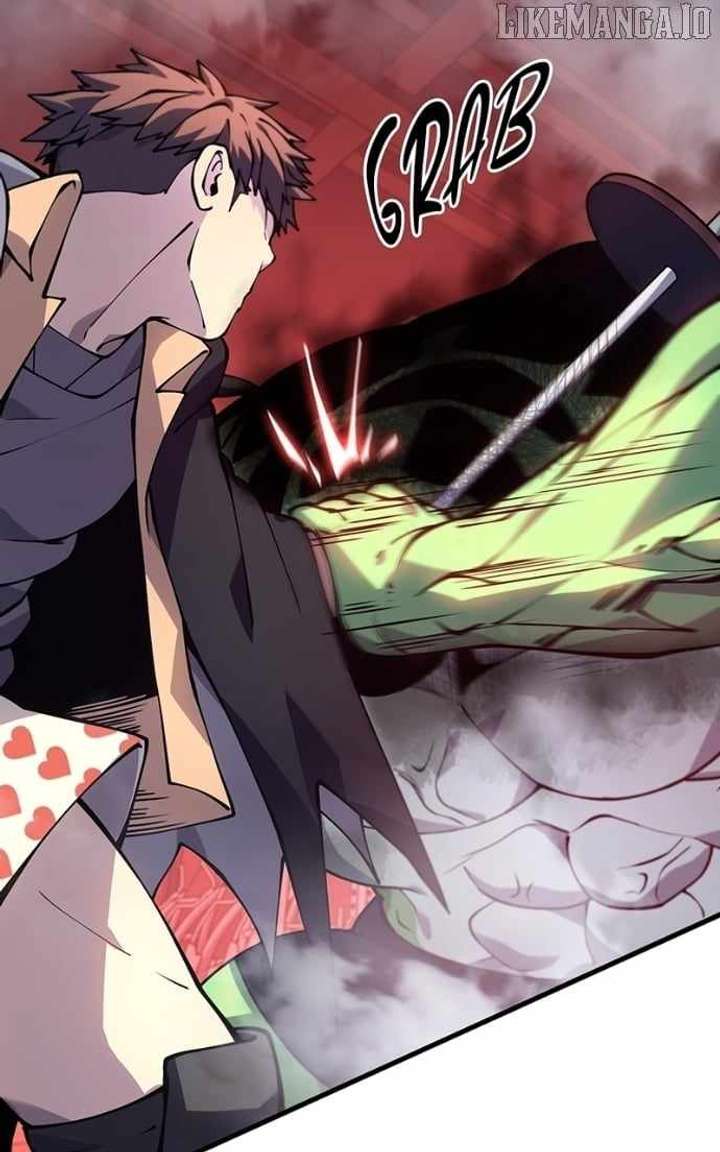 Read Dungeon Crawler Carl Manga Online